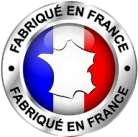 Logo french made