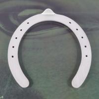 fer à cheval aluminium Elan 1p