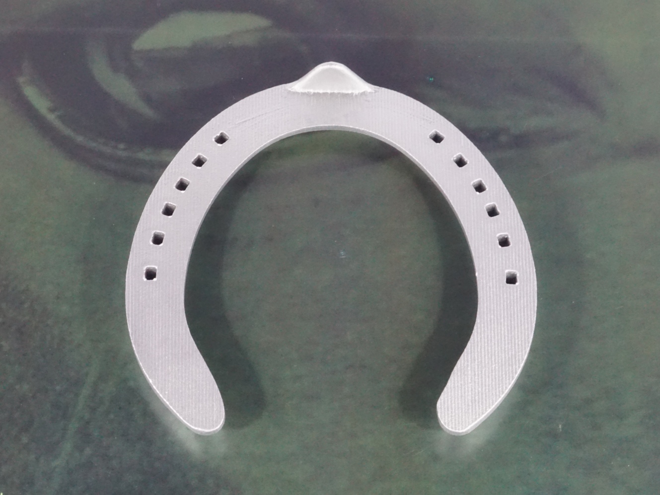 Topaze compense b trot